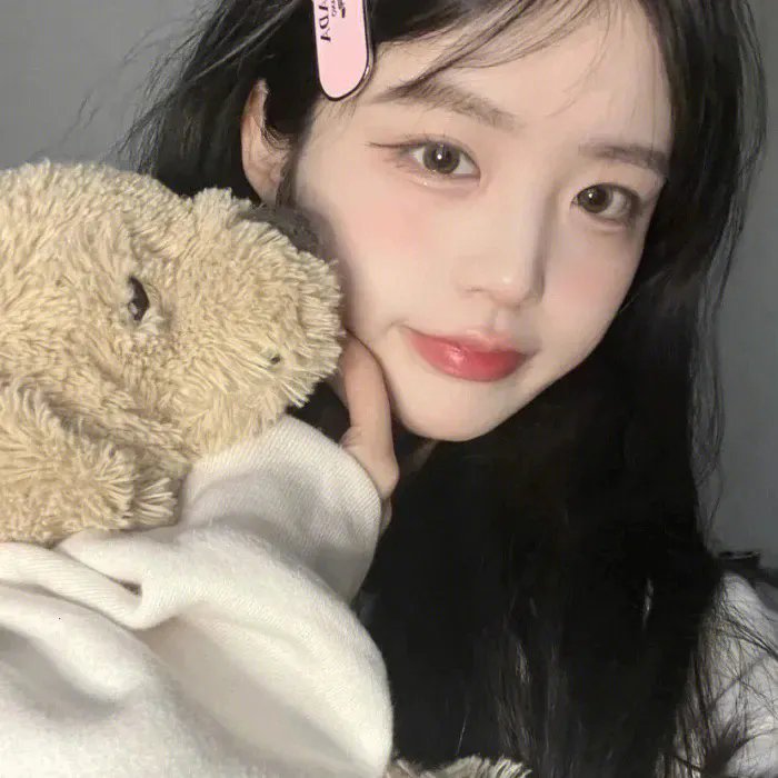 洋妞到我家