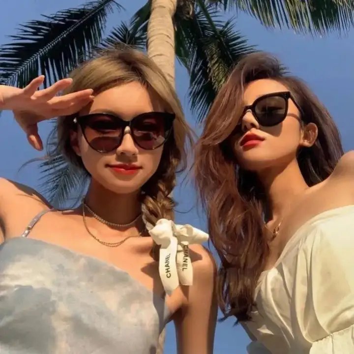 女人的反攻